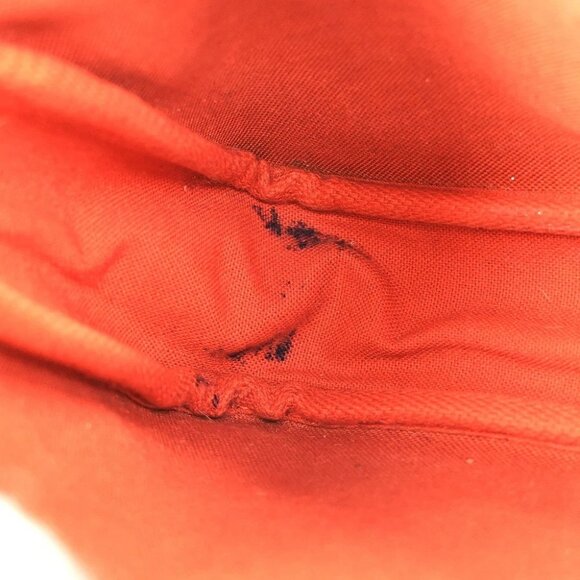 Louis Vuitton Damier Trousse Makeup Handbag N51982 YQ04853 BNN05 - Picture 6 of 8